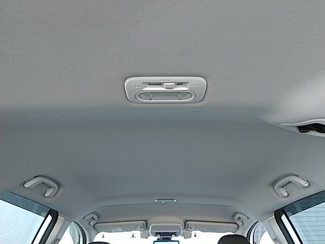 Subaru FORESTER 2018-09 5020-8