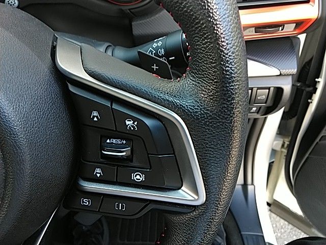 Subaru FORESTER 2018-09 5020-14