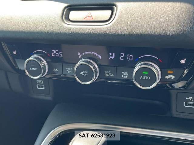 Honda VEZEL 2021-09 369948-6