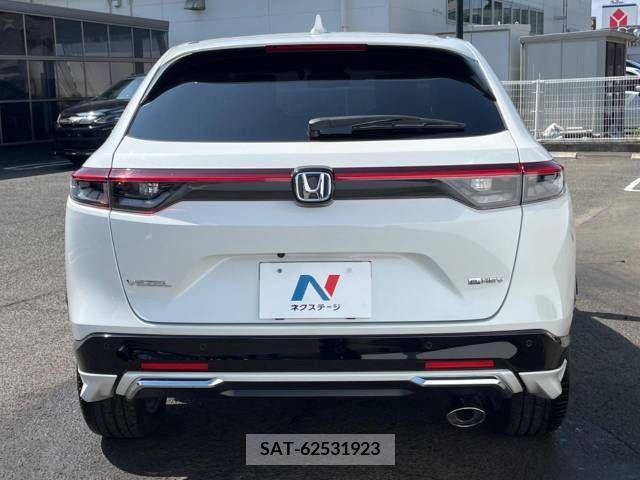 Honda VEZEL 2021-09 369948-15