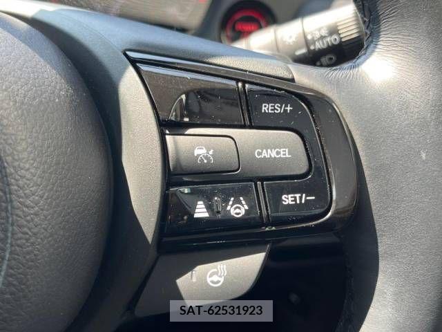 Honda VEZEL 2021-09 369948-4