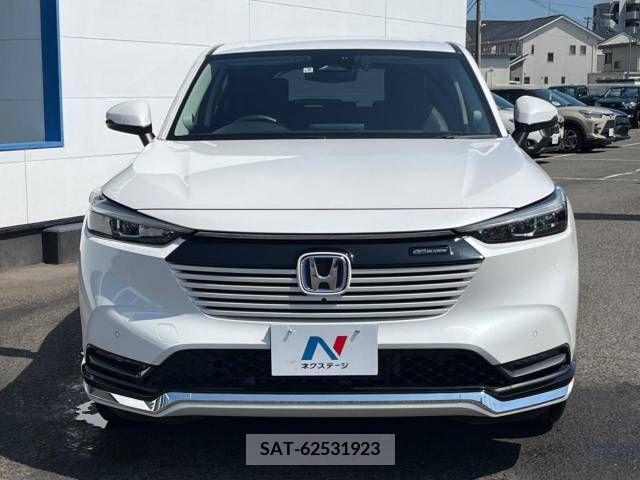 Honda VEZEL 2021-09 369948-14