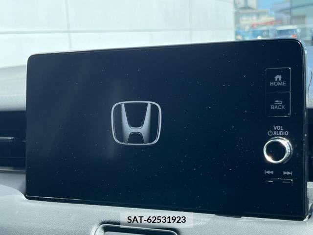 Honda VEZEL 2021-09 369948-2
