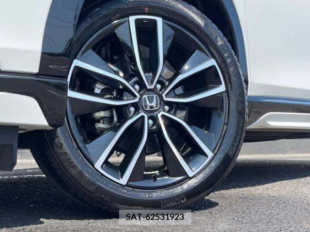 Honda VEZEL 2021-09 369948-13