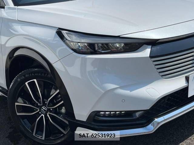 Honda VEZEL 2021-09 369948-12