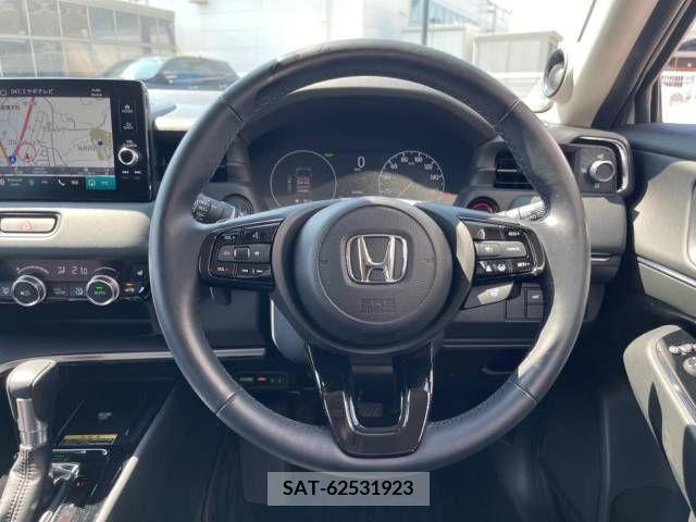 Honda VEZEL 2021-09 369948-11