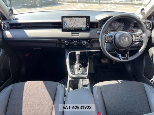 Honda VEZEL 2021-09 369948-1