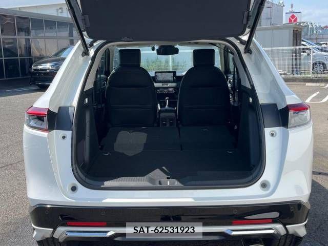 Honda VEZEL 2021-09 369948-10