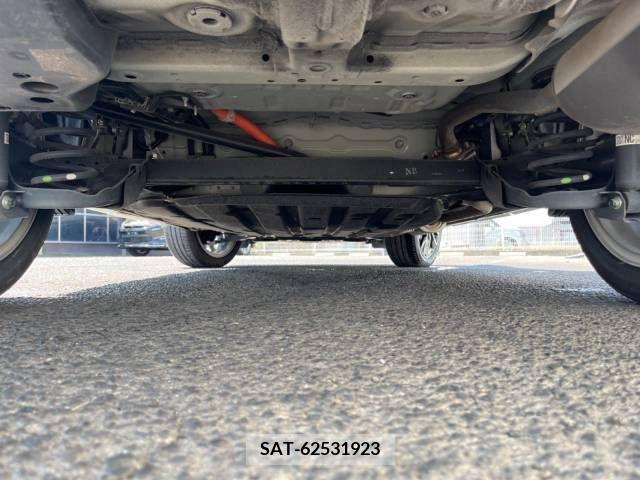 Honda VEZEL 2021-09 369948-19