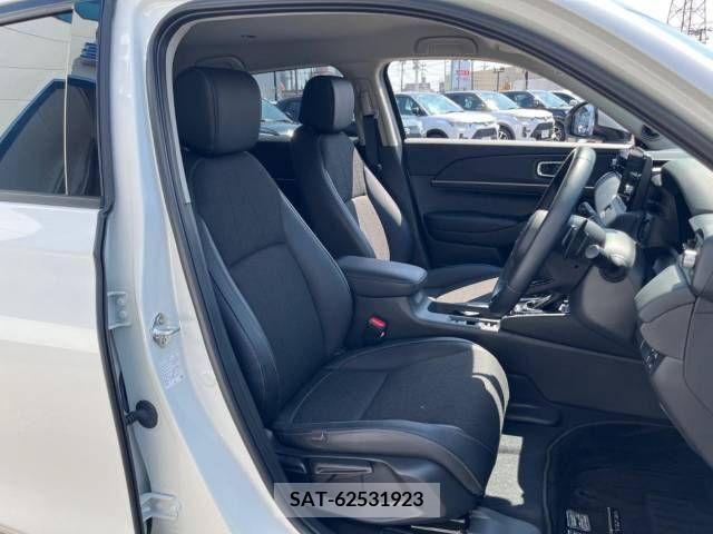 Honda VEZEL 2021-09 369948-8