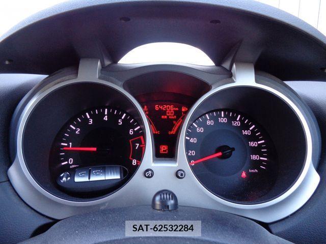 Nissan JUKE 2017-09 383112-24