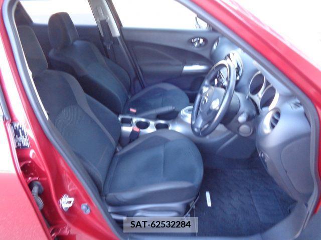 Nissan JUKE 2017-09 383112-23