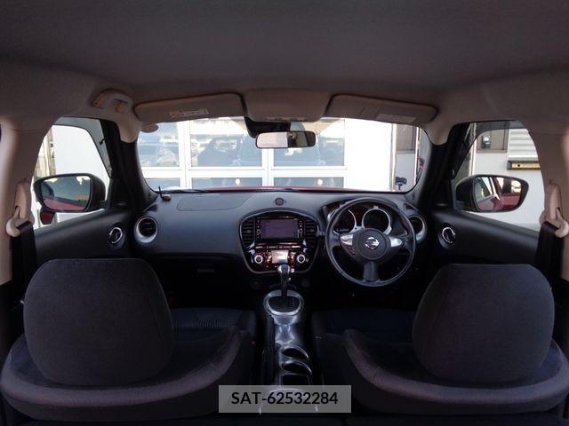 Nissan JUKE 2017-09 383112-27