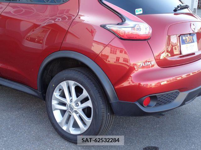 Nissan JUKE 2017-09 383112-28