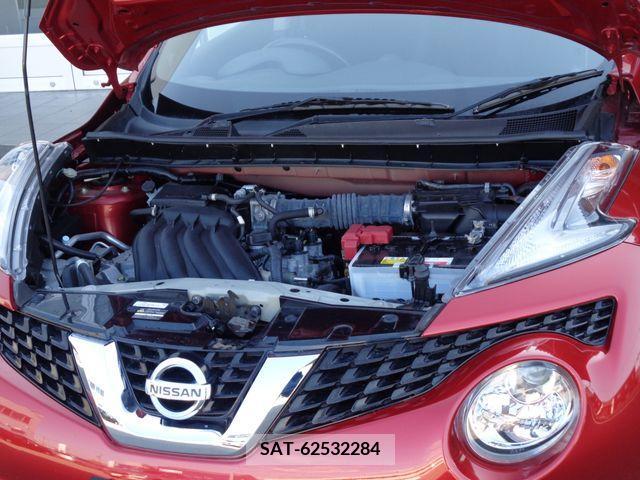 Nissan JUKE 2017-09 383112-21
