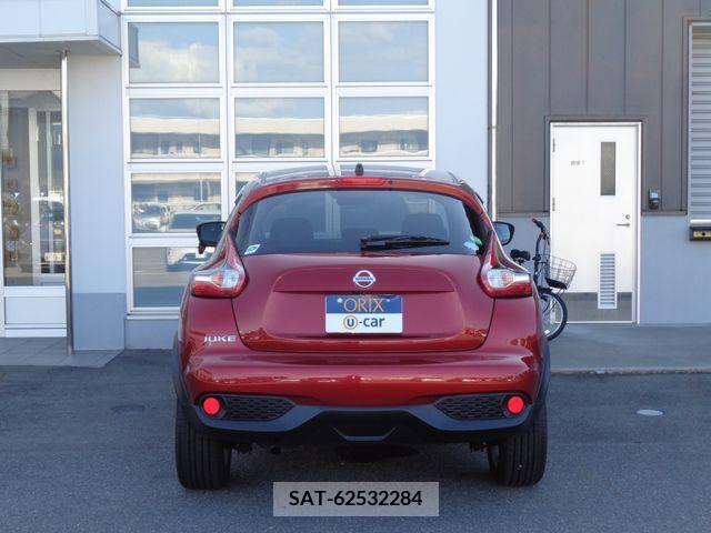 Nissan JUKE 2017-09 383112-19