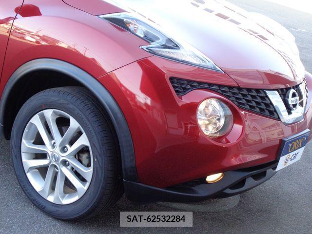 Nissan JUKE 2017-09 383112-20