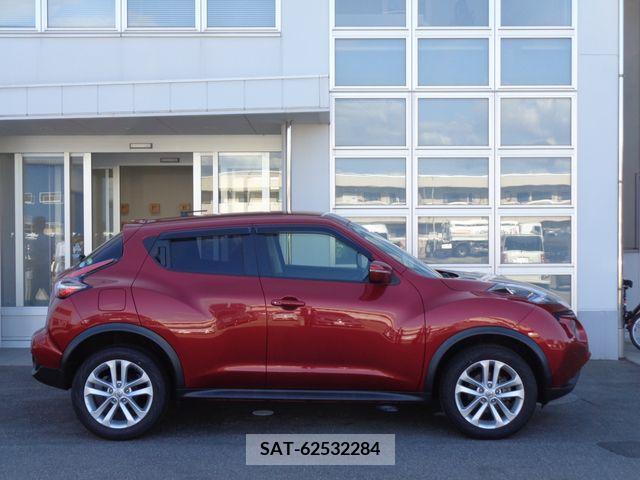 Nissan JUKE 2017-09 383112-18
