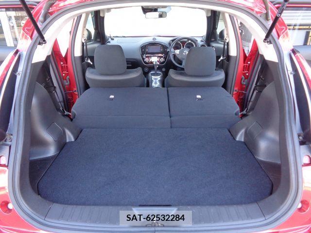 Nissan JUKE 2017-09 383112-16