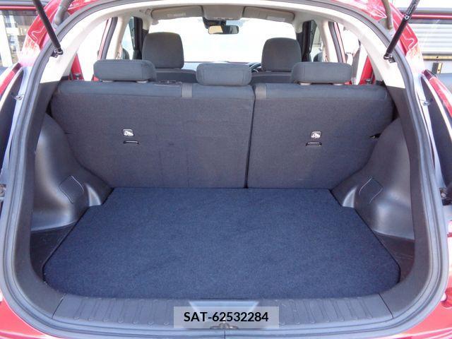 Nissan JUKE 2017-09 383112-13