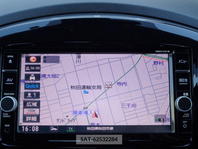 Nissan JUKE 2017-09 383112-7