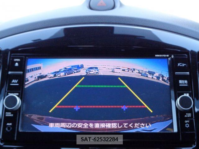 Nissan JUKE 2017-09 383112-8