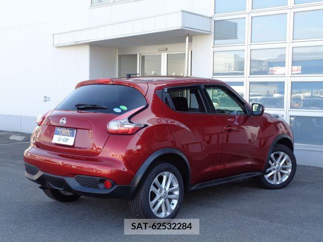 Nissan JUKE 2017-09 383112-2