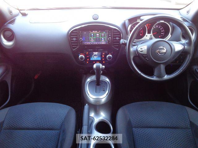 Nissan JUKE 2017-09 383112-1
