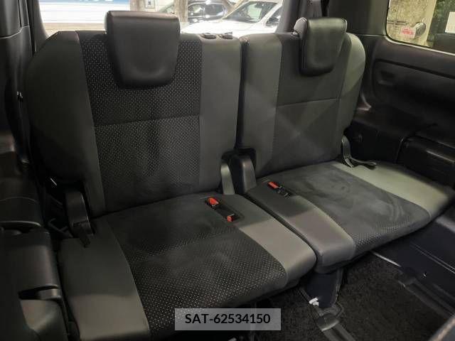 Toyota VOXY 2021-06 291020-10