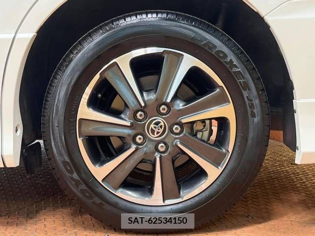 Toyota VOXY 2021-06 291020-19