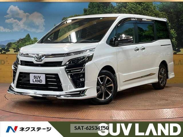 Toyota VOXY 2021-06 291020-0