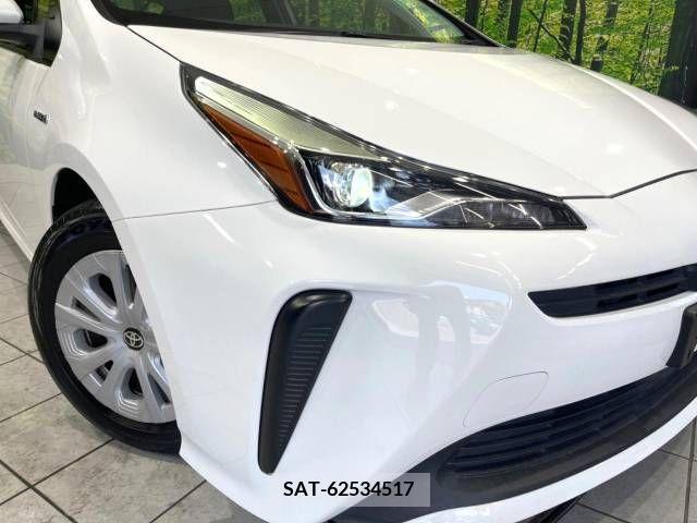 Toyota PRIUS 2019-12 347052-12