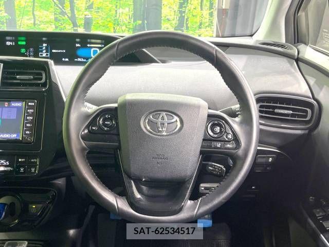 Toyota PRIUS 2019-12 347052-11