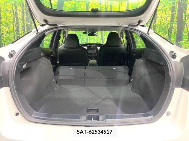 Toyota PRIUS 2019-12 347052-10