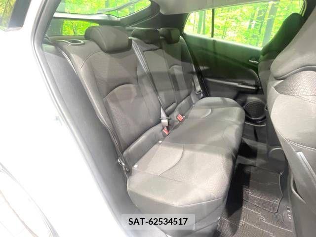 Toyota PRIUS 2019-12 347052-9