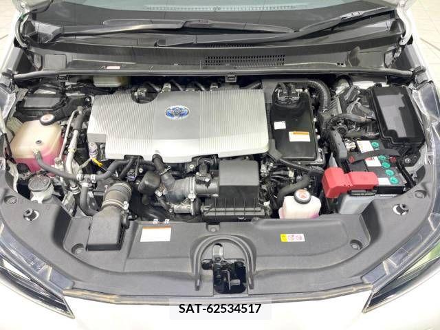 Toyota PRIUS 2019-12 347052-18