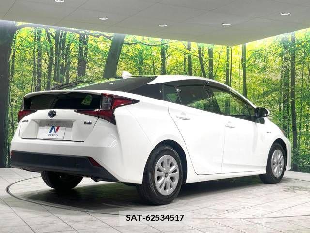 Toyota PRIUS 2019-12 347052-17