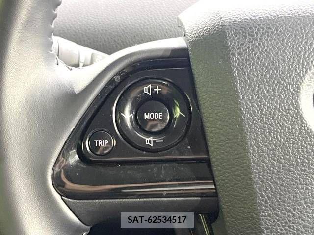 Toyota PRIUS 2019-12 347052-6