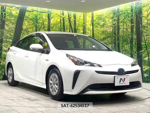 Toyota PRIUS 2019-12 347052-16