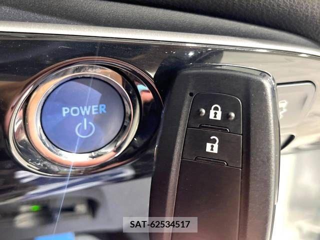 Toyota PRIUS 2019-12 347052-5