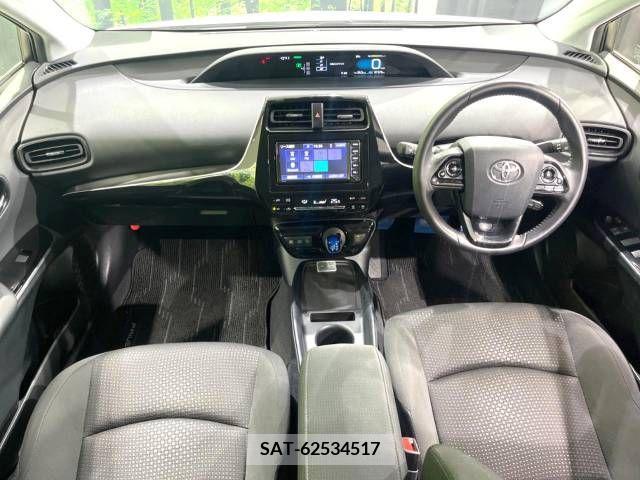 Toyota PRIUS 2019-12 347052-1