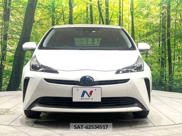 Toyota PRIUS 2019-12 347052-14