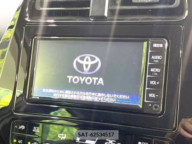 Toyota PRIUS 2019-12 347052-2