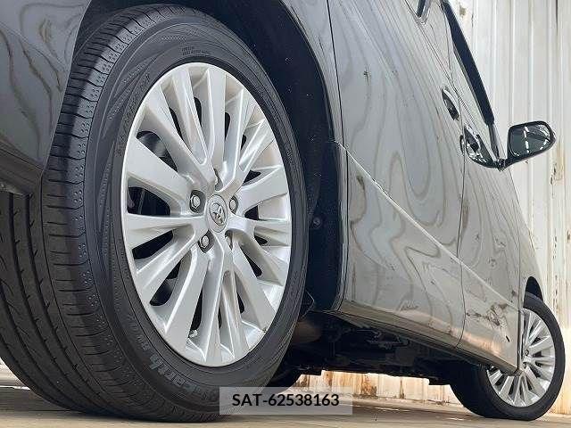 Toyota ALPHARD 2013-11 379000-18