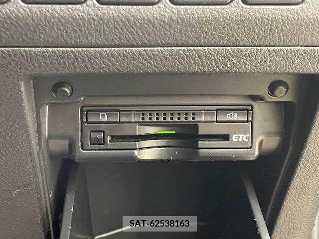 Toyota ALPHARD 2013-11 379000-7