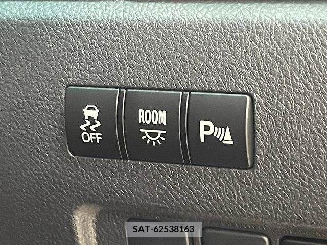 Toyota ALPHARD 2013-11 379000-6
