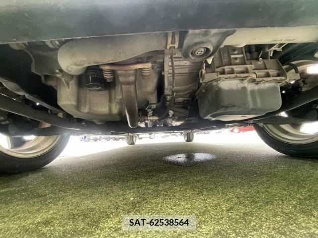 Suzuki WAGON R 2007-12 381732-29