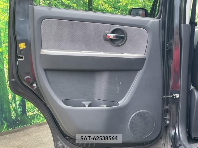 Suzuki WAGON R 2007-12 381732-28