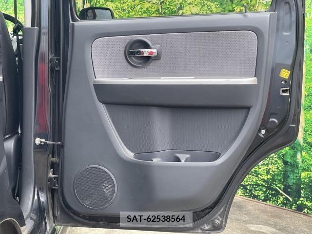 Suzuki WAGON R 2007-12 381732-26