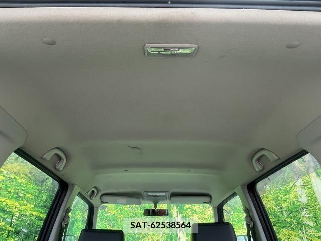 Suzuki WAGON R 2007-12 381732-16